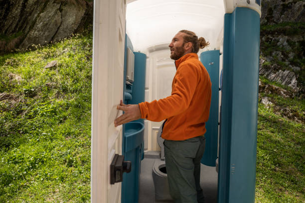 Best Long-term porta potty rental  in Fort Belknap Agency, MT