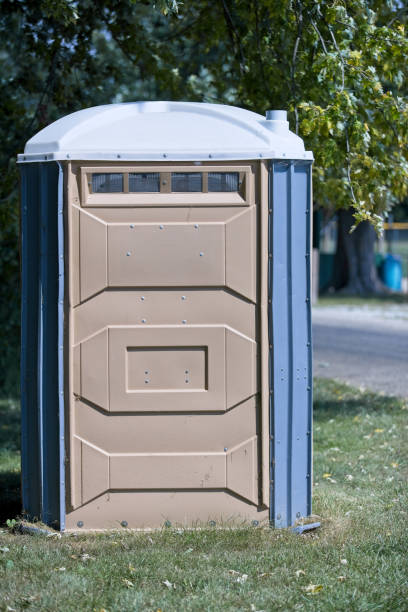 Best Porta potty delivery and setup  in Fort Belknap Agency, MT