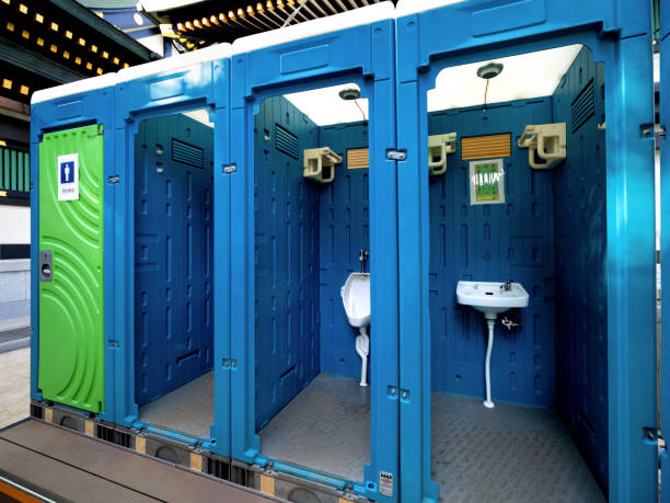 Best Porta potty rental near me  in Fort Belknap Agency, MT